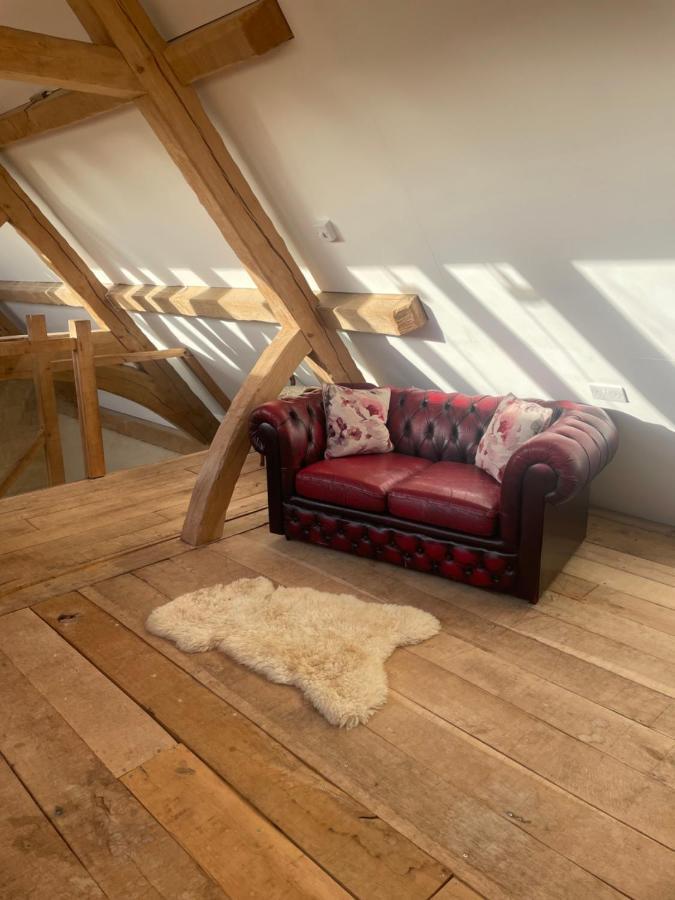 Shortlake Cottage Osmington Exterior foto